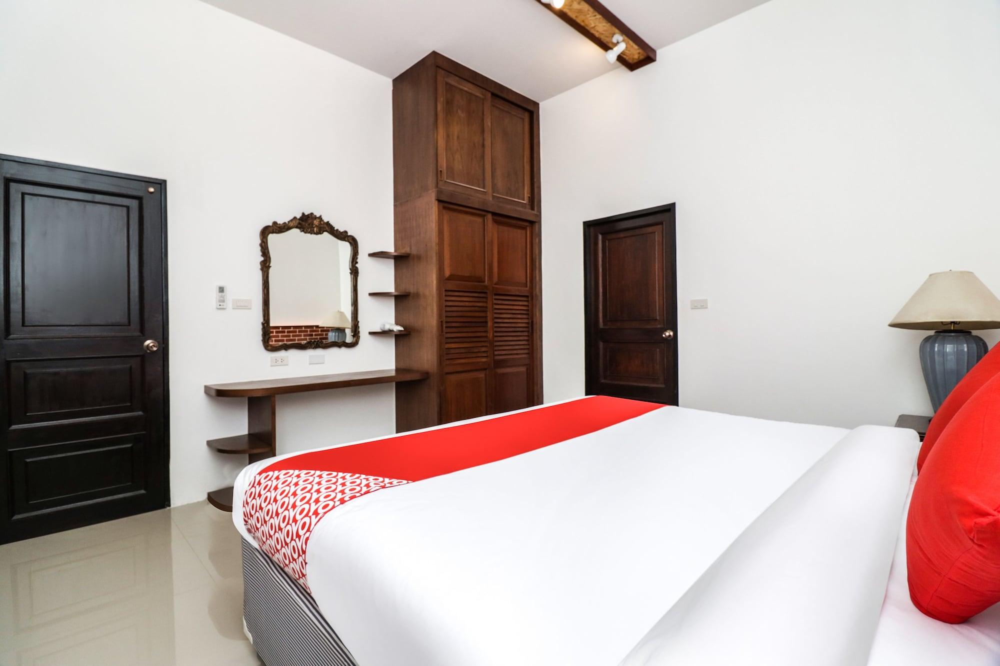 Готель Baan Noppadol Hua Hin Loft Екстер'єр фото