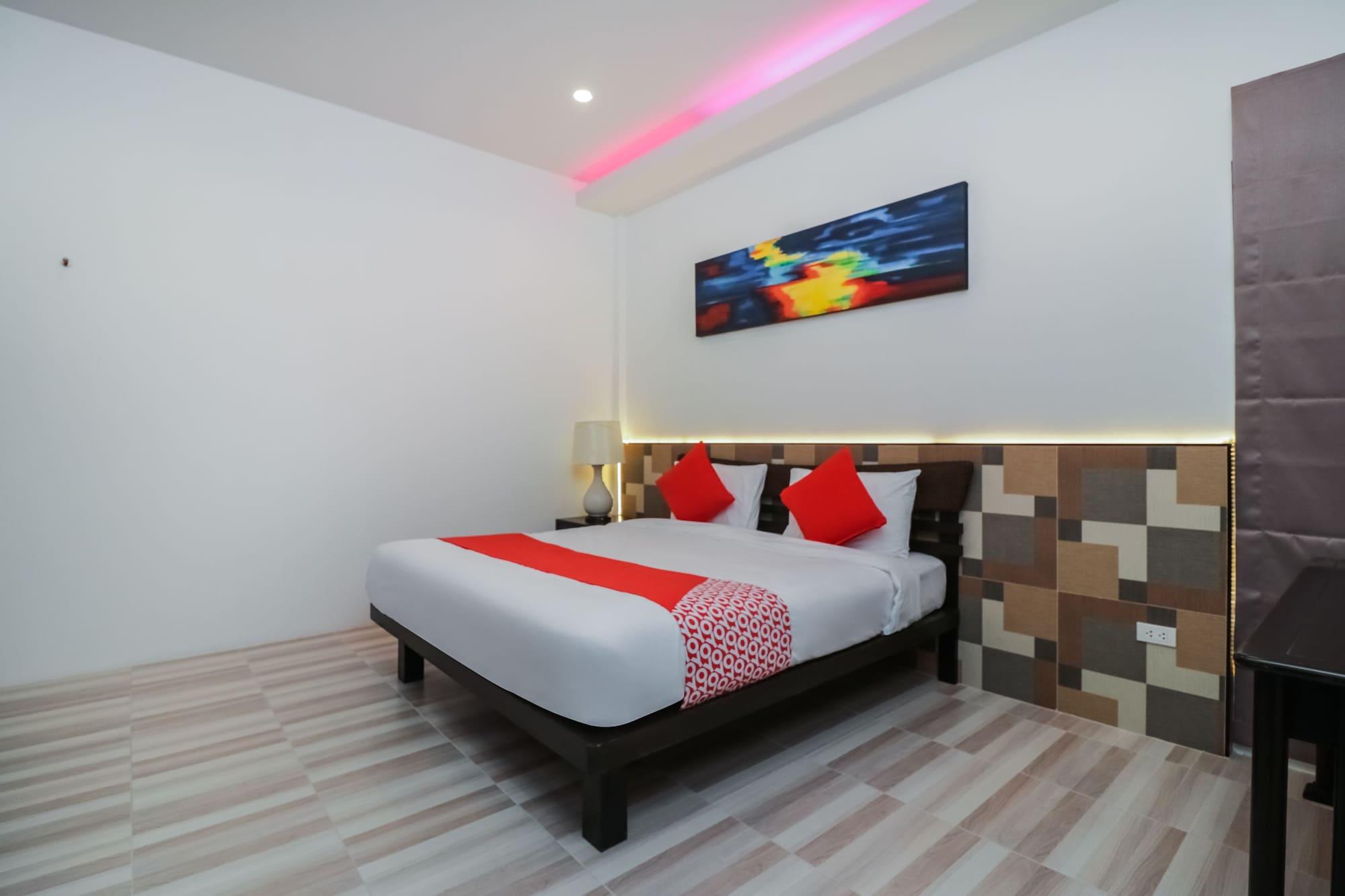 Готель Baan Noppadol Hua Hin Loft Екстер'єр фото