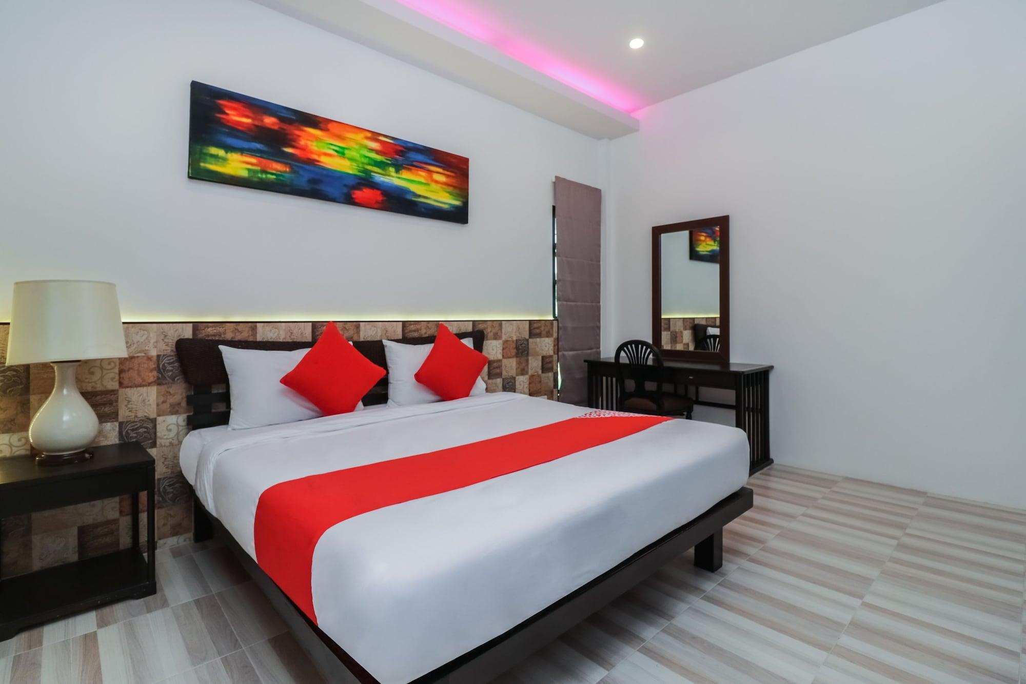 Готель Baan Noppadol Hua Hin Loft Екстер'єр фото