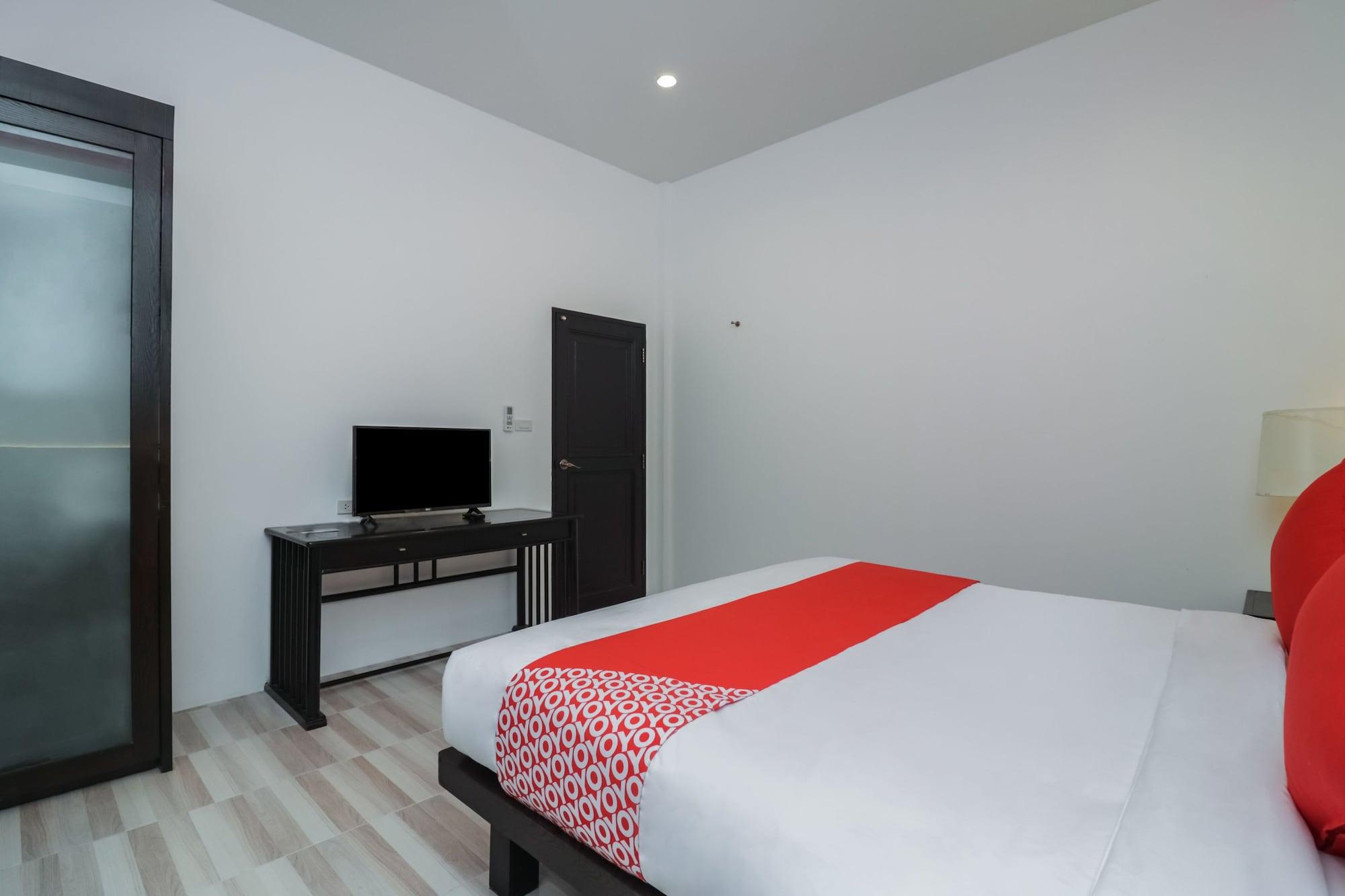 Готель Baan Noppadol Hua Hin Loft Екстер'єр фото
