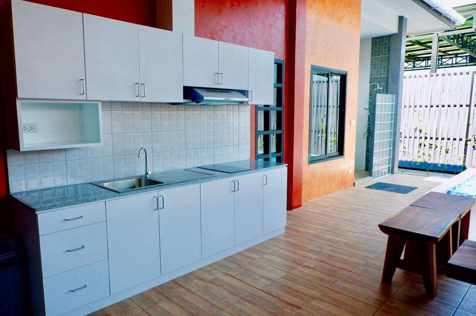 Готель Baan Noppadol Hua Hin Loft Екстер'єр фото