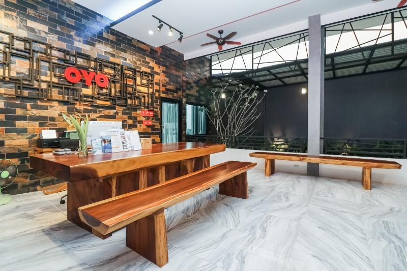 Готель Baan Noppadol Hua Hin Loft Екстер'єр фото